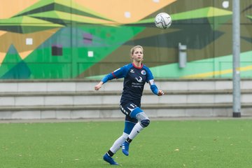 Bild 312 - wBJ Altona 93 - VfL Pinneberg : Ergbnis: 2:1